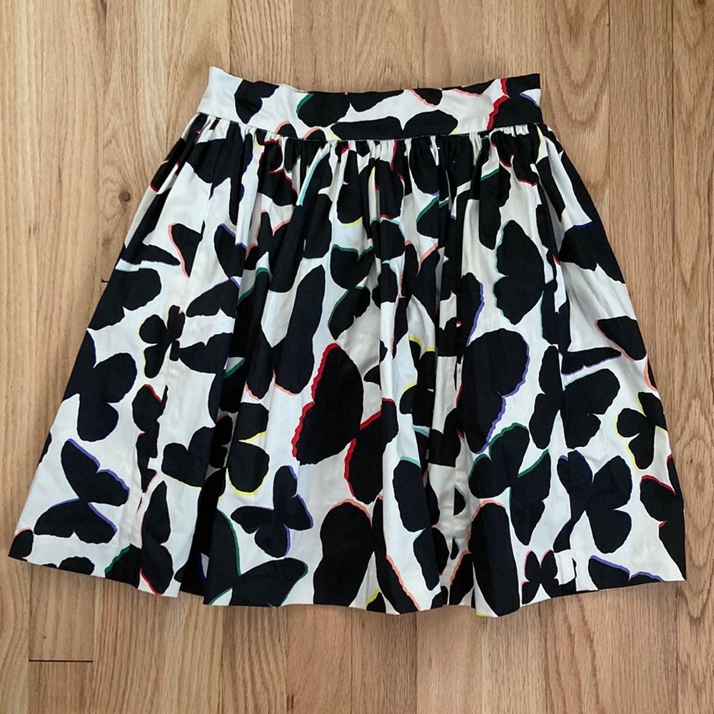 Soodee Butterfly Skirt